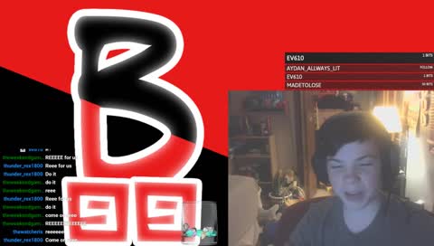 REEEEEEEEEEEEEEEEEEEEEE theweekendgamerjnutt12 RAID