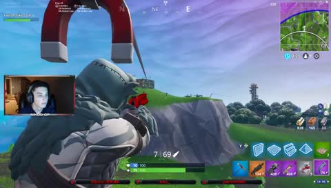 #ControllerGang | No more swing swing | Day [90/365] of Streaming