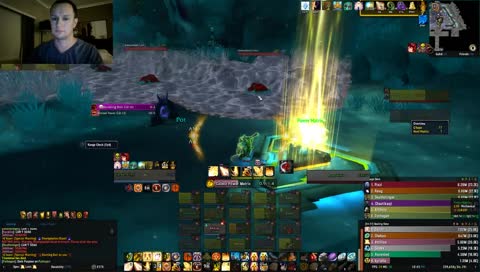 ELITE ORB TOSS