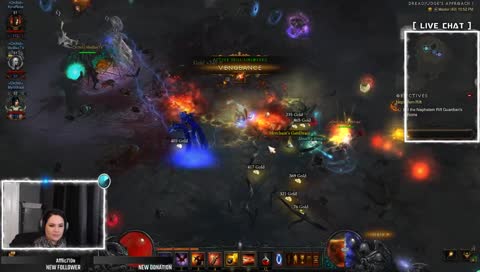 Dizzy Death Scene Reworker