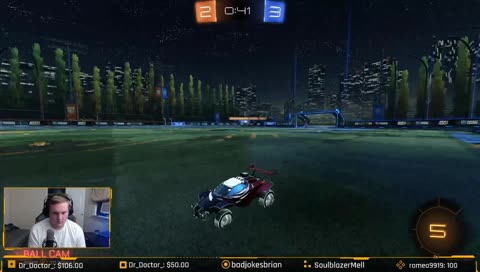 Apok ain't messing around no more