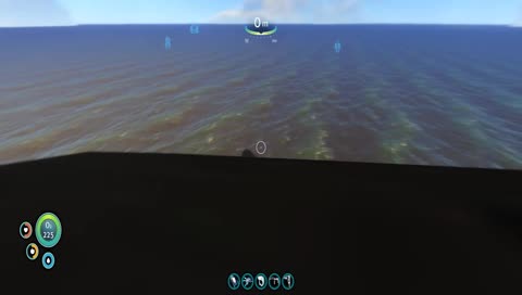 Don't let security find you up here