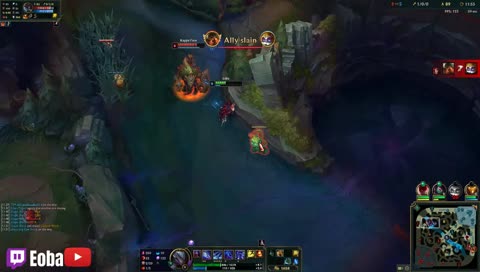 Eoba EASY Outplay