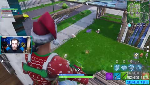 told you theres a trap there