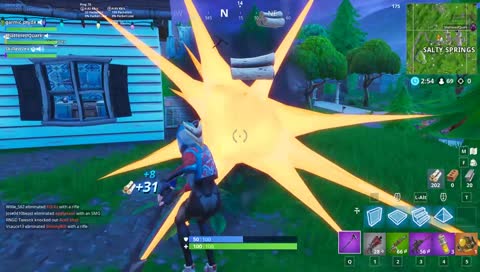 "garmadon killing a fresh spawn, shm( ͠° ͟ʖ ͠°)"