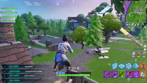 Lookin like a chug jug