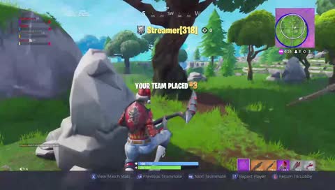 damn that fall damage