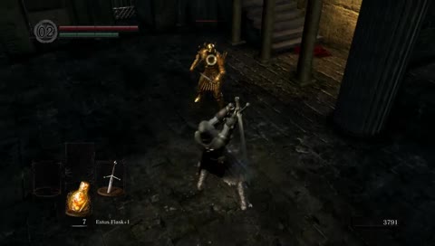Paladin Deletion