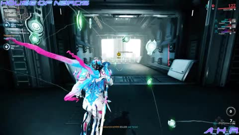 I BELIEVE I CAN FLYYYYY