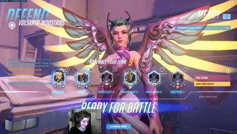 Missing some context, but evergreen