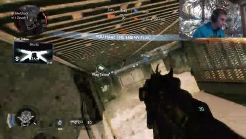 [XB1] CTF Tourney Soon!