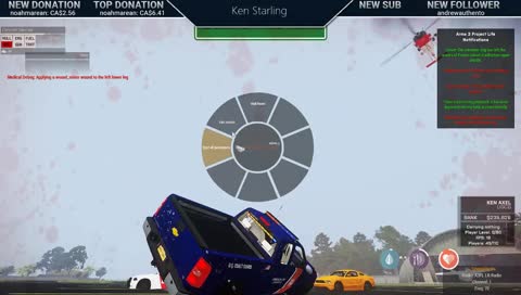 AIM OF THE YEAR AWARD