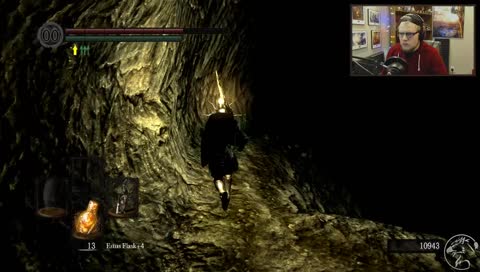 After 30 runs from Catacombs