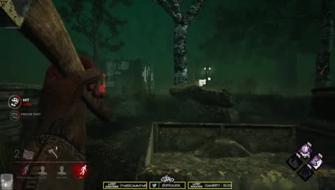 Claudette!? Huh?