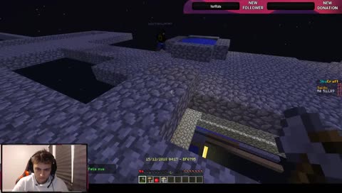 Bronheiro no minercraft