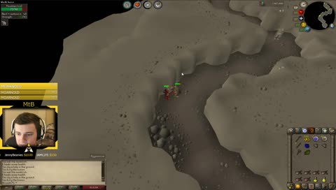 monkaSS