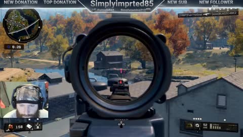 the cam is fi... OH SHI