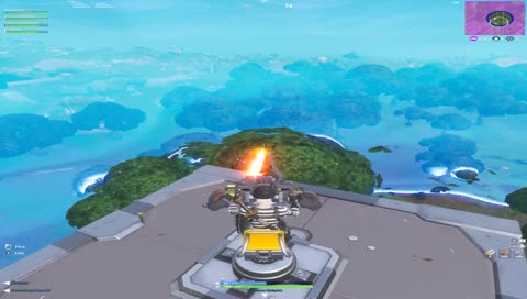 the man was handling us 1v4