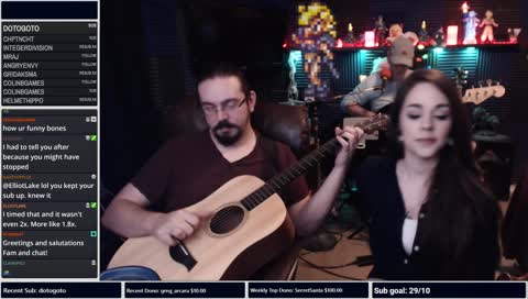 Slow it down, just a smidge