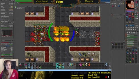 Hunts de calidad Kappa