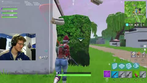 Grizz Abuse