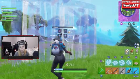 nikkis beautifull headshot