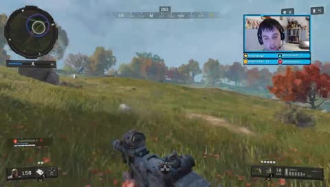 How can i black out if i dont lose?