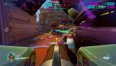 poggest of champions