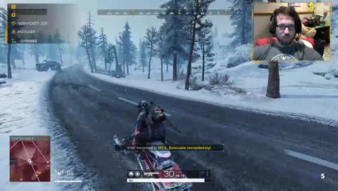 Do a Barrel rolllllll