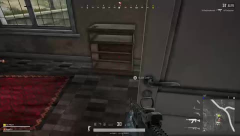 That biggaB shotty brokkkke in half  lol!!