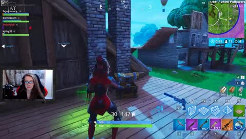 Nothing Bad Could Happen Jebaited