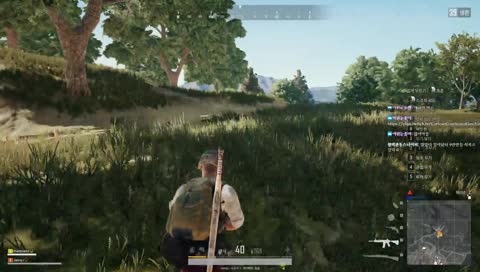 쟁군님 결혼 인정해버리기~