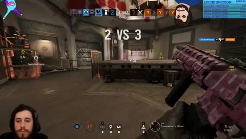 Clap?
