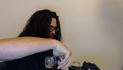 GODSAMMY WITH THE SHOEIE