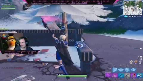 Someone get Mr.Beast please