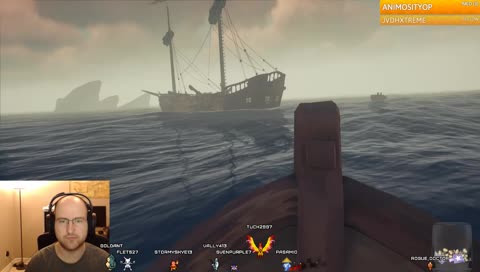 That was close!