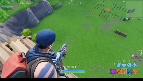 That Rubitsium Bloom