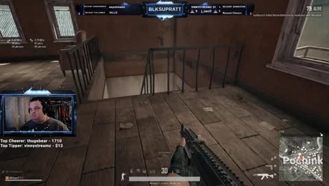 Mediocre Gameplay Kappa