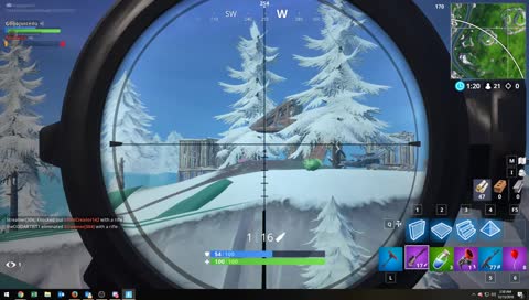 wow
