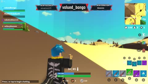 wow