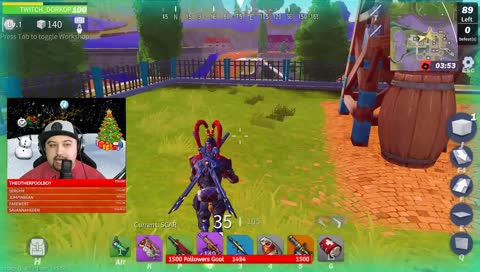 TTV BTW