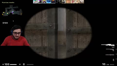 [PC][MX][] Triando balazos prros