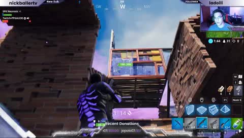 lmfao alexi with that girl voice