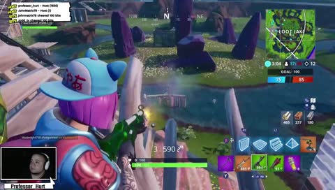 Hiding from a sniper: FAIL