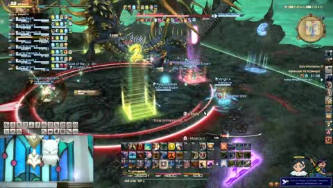 Tai Provokes Himself to Doom