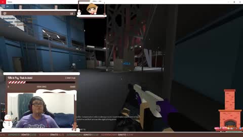 FLY like a bird Hacker