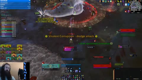 so many people alive