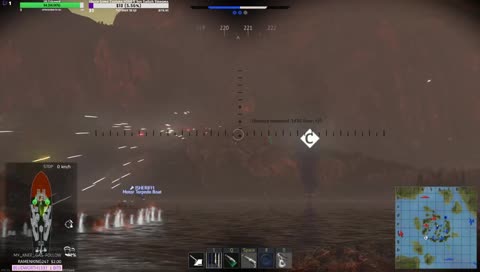 UniKoon's last stand