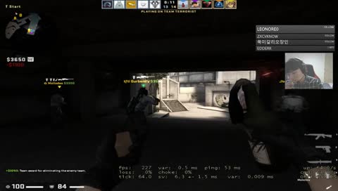 He likes big ds on his ass