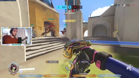 Le streamer dépressif !